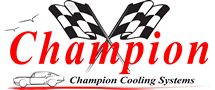 Champion Cooling Systems Logo
