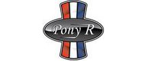 Pony R Parts Logo