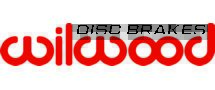 Wilwood Disc Brakes Logo