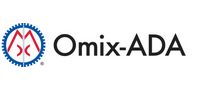 Omix-Ada Logo