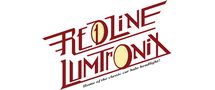 RedLine LumTronix, LLC Logo