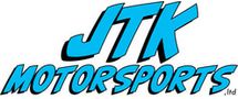 JTK Motorsports Logo