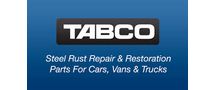 Tabco Parts Logo