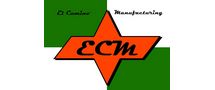 El Camino Manufacturing Logo