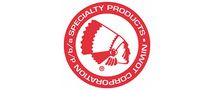 Specialty Products Company Logo