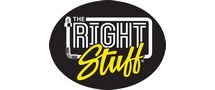 The Right Stuff Detailing Logo