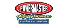 POWERMASTER Performance Logo