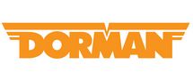 Dorman Help! Logo