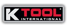 K-Tool International Logo
