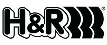 H&R Springs Logo
