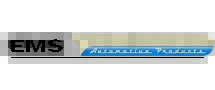 EMS Automotive Prodcuts Logo
