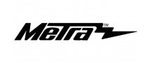 Metra Electronics Logo