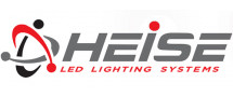HEISE LED LIGHTING SYSTEMS Logo