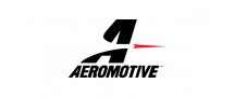 AEROMOTIVE Logo