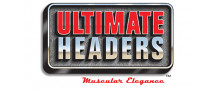 Ultimate Headers Logo