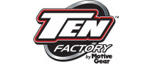 TEN Factory Logo