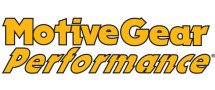 Motive Gear Performance  Logo