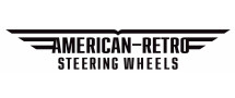 AMERICAN-RETRO Logo