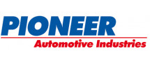 Pioneer Automotive Industries Logo