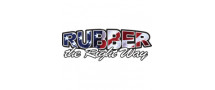 RUBBER the Right Way Logo