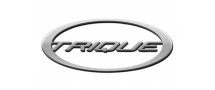TRUQUE Logo