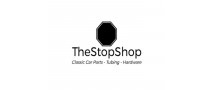 The Stop Shop Logo