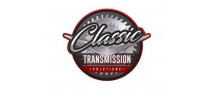 Classic Transmission Solutions Logo