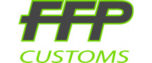 FFP Customs Logo