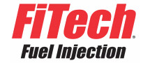 FiTech Fuel Injection Logo