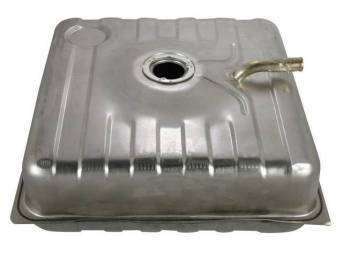 1947-1998 Chevy Truck Restoration Fuel Tank Parts - National Parts Depot