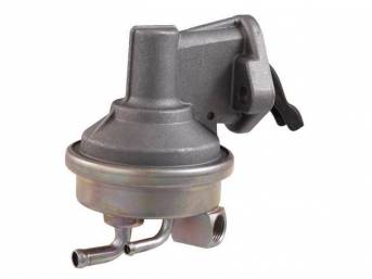 Air/Fuel Restoration Fuel Pump Parts - National Parts Depot