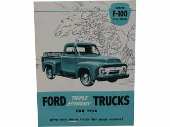 Ford (Reproduction & NOS) - National Parts Depot