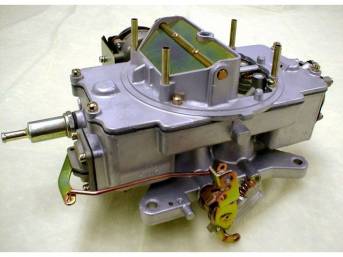 Air/Fuel Restoration Carburetor Parts - National Parts Depot