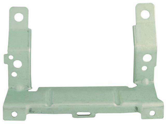 Radio Front Support Mounting Bracket