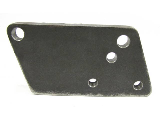 BRACKET, COIL MOUNTING