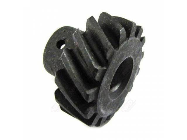 DISTRIBUTOR GEAR, REPLACEMENT