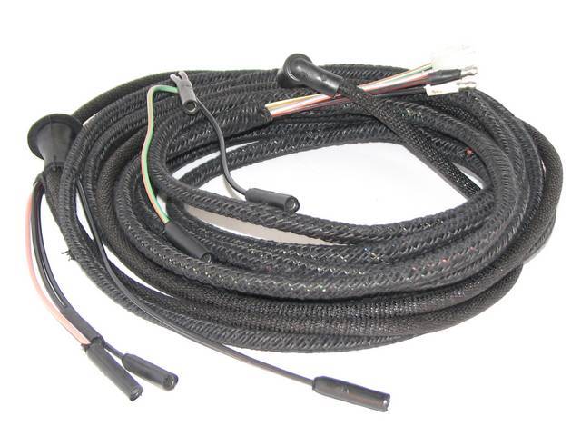 TAILLIGHT WIRING HARNESS