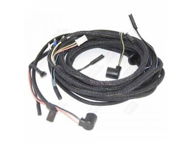 TAILLIGHT WIRING HARNESS