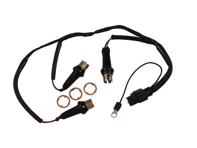 Taillight Wire Harness Extension