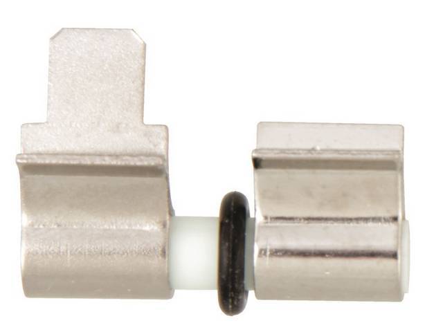 FlexFuse Glass Fuse Convertor, large with accessory wire connector tab
