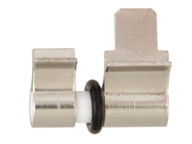 FlexFuse Glass Fuse Convertor, small with accessory wire connector tab