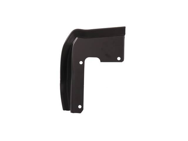 SPLASH SHIELD, FRONT, LH