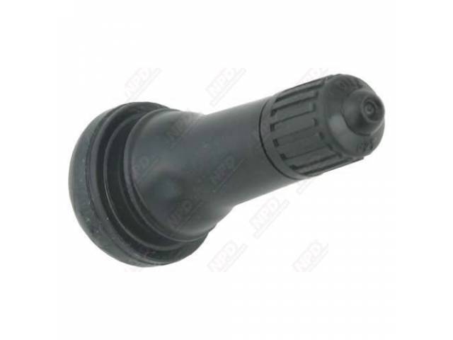 Tire Valve, Dill brand