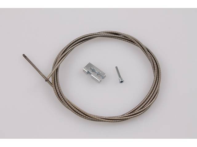 ihave Replacement For Speedometer Cable 520 521 Bluebird length 73 New 