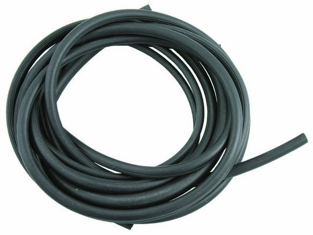 Windshield Washer hose Kit, Concours ribbed