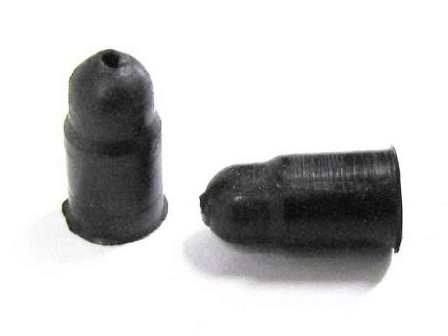 Windshield Washer Nozzle Rubber Tip Only