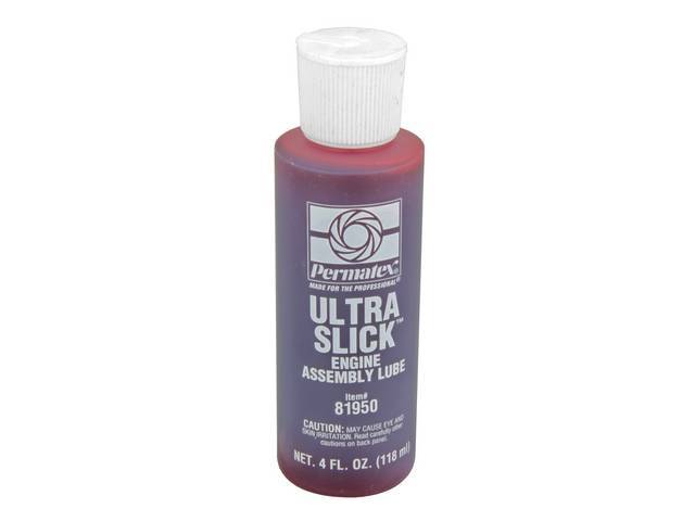ENGINE ASSEMBLY LUBE, ULTRA-SLICK, BY PERMATEX