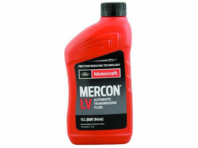 Motorcraft Automatic Transmission Transfer Case Fluid 1 Qt For Ford Lincoln