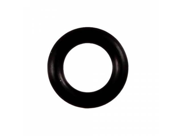 O-RING, Rubber