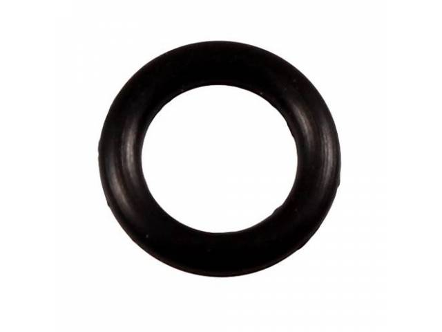 O-RING, Rubber